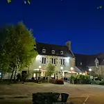 Logis Hotel La Grassinais Saint-Malo