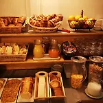 Logis Hotel La Grassinais Saint-Malo