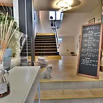 Hotel Escale Oceania Lorient
