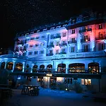 La Folie Douce Hotels Chamonix