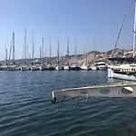 Chez Lionel- L'Estaque La Cote Bleue