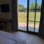 Chambre D'Hote Touquet'S Garden