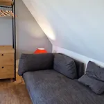 Breton Holiday Home With Sea View, Plougasnou