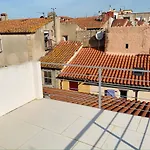Charming 3 Bed Artist Home In Argeles