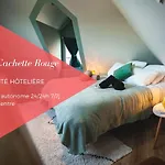 La Cachette Rouge