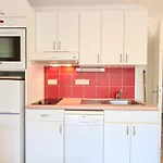 Appartement Lumineux A Flaine Foret, Proche Pistes Avec Balcon Et Parking Couvert - Fr-1-425-177