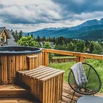 Osada Szeligówka - Premium Chalets Kościelisko