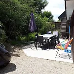 Plage700M, Maison D'Hote Tres Calme,Ecrin De Verdure, Sauna, Borne Elect, Bord Gr34