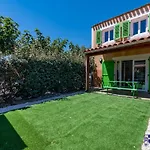 L'Agly - Cosy With Garden To Recharge Your Batteries