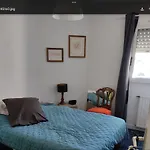 Appartement Cosy La Trinite Sur Mer