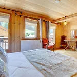 Le Chalet Des Ardoisiers