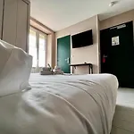 Hotel Saint James