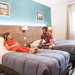 Hotel Les Pieux En Cotentin
