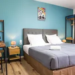Hotel Les Pieux En Cotentin