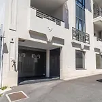 L'Andalou - Bel Appartement Standing Avec Terrasses En Plein Coeur Darcachon