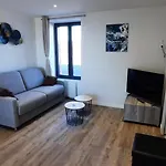 Les Appartements De La B