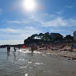 La Maison A Carnac Avec Son Jardin Clos De 2 A 6 Personnes A 5 Mn Des Plages