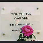 Chambre D'Hote Touquet'S Garden