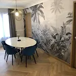 Appartement Chez Bernadette A 50M De La Plage
