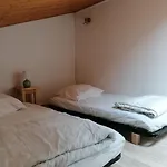Maison Dans Les Dunes