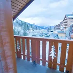 Chalet De Meribel 6