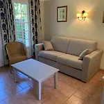 Cottage « Maison Du Golf » A Moliets