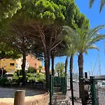 Studio Meuble Cap D'Agde Avec Piscine