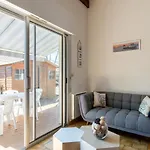 Maison 6 Pers. A Biscarrosse Plage - Proche Mer, Quartier Calme, Cour Fermee, Tout Confort - Fr-1-521-202