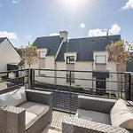 Fenua - Quartier De Rotheneuf