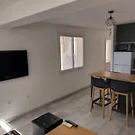 Appartement T2 Agde Centre A 10 Mn Des Plages