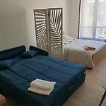 Marseille : Studio Cosy Bien Situe