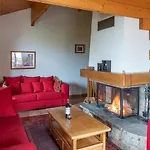 Chalet Chardon Lac