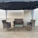 Maison Avec Jacuzzi Marseille