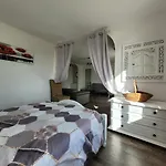 Appartement Independant Proche Etang De L'Olivier