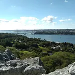 Le Gite Du Passage