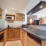 Appartement Spacieux Et Confortable A Proximite Des Pistes Balcon Wifi - Fr-1-344-771