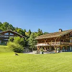 Ultima Megeve