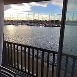La Brigantine 607, T2 Vue Mer, Piscine, Tennis