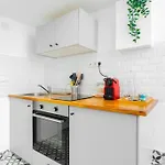 Cosy Loft Longchamp