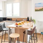 Elegant T3 Entre Gare Et Coeur De Ville Par Groom*