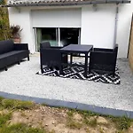 Concarneau Studio Avec Terrasse