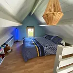 Le Chalet Normand