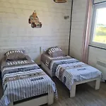 Chalet Cosy A 10Min Des Plages- Soulac-Sur-Mer