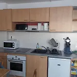Appartement Au Pied Des Pistes