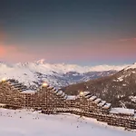 Studio Skis Aux Pieds