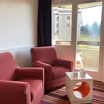 Appartement 2 Pieces Pour 4 Personnes Avec Wifi A Avoriaz - Fr-1-634-81