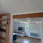 Chalet Bulle De Zen