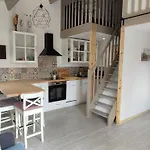 Maison De Vacances - Mer Et Foret