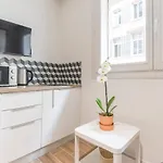 Studio Equipped On The Old Port