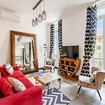 T2 Chic, Vue Vieux-Port Et Notre Dame, Atypique, Calme, Clim, 48M2, Acces Autonome Avec Code